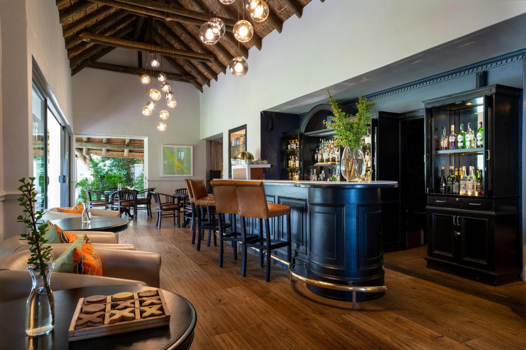 Mont Rochelle Hotel And Vineyard Franschhoek Buitenkant foto
